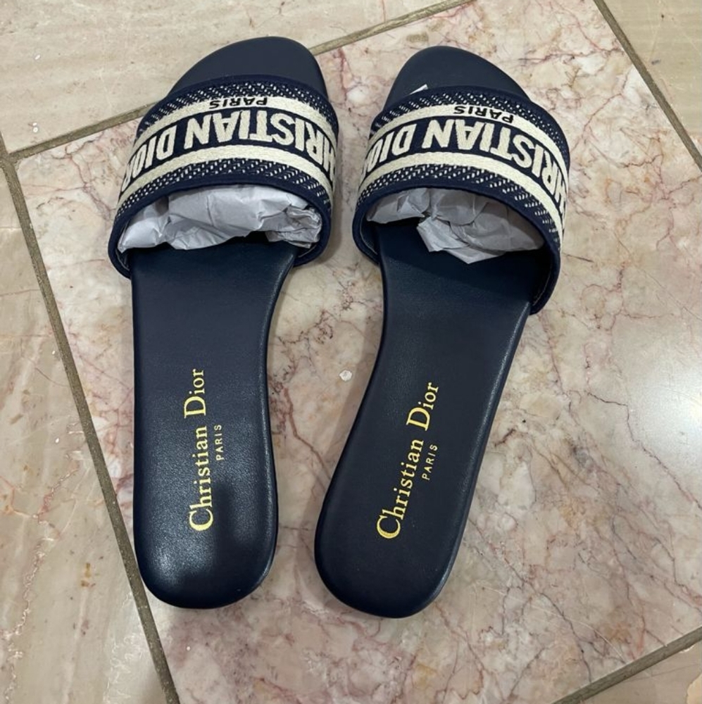 Dior Sandals